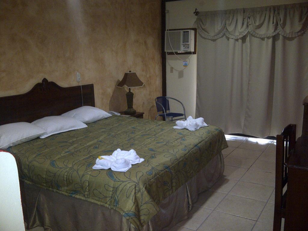 Hotel Cibeles 拉塞瓦 客房 照片